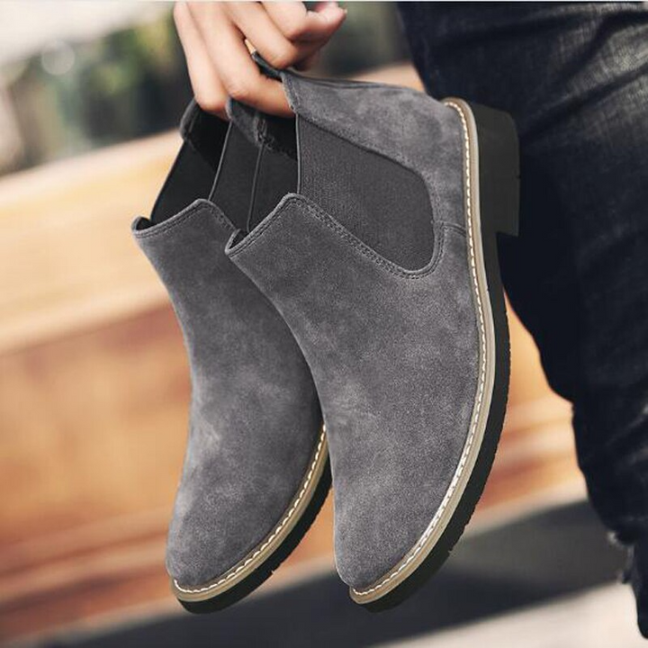 CHELSEAS