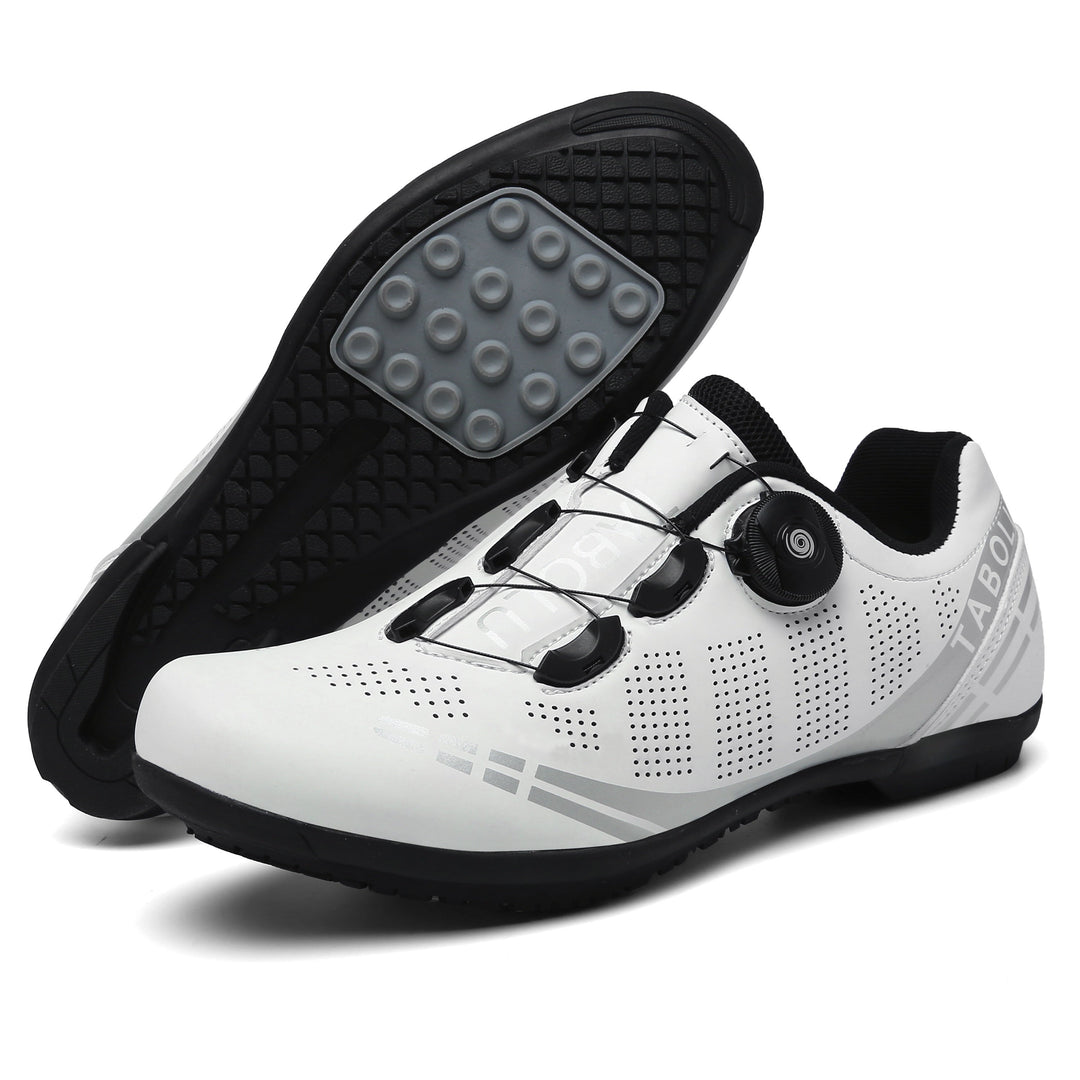 Zusätzlicher Grip - Radschuhe