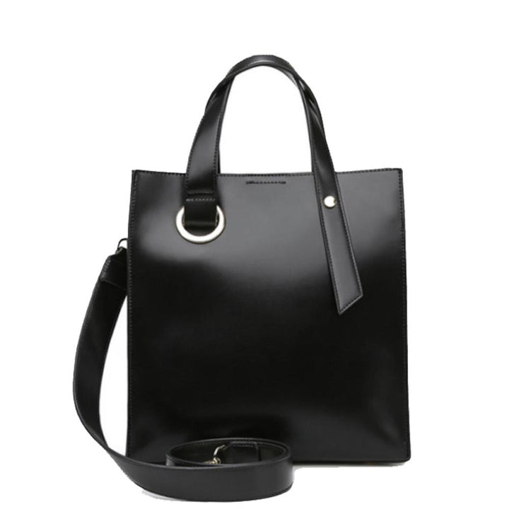 Phoebe | Strukturierte Dünne Tasche