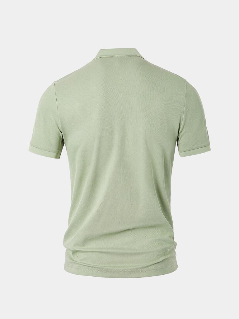 Alessandro™ | Das essentielle Polo für einen anspruchsvollen Stil