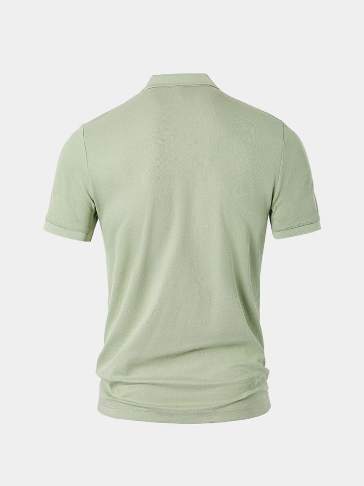 Alessandro™ | Das essentielle Polo für einen anspruchsvollen Stil