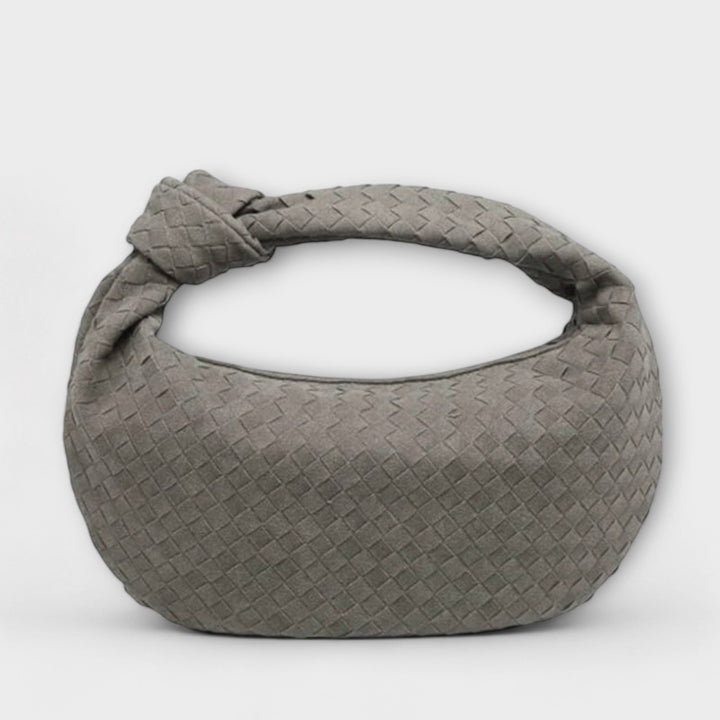 Flair. - Große geflochtene Damenhandtasche