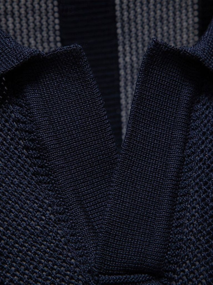 Federico™ | Das elegante Polo für jeden Anlass