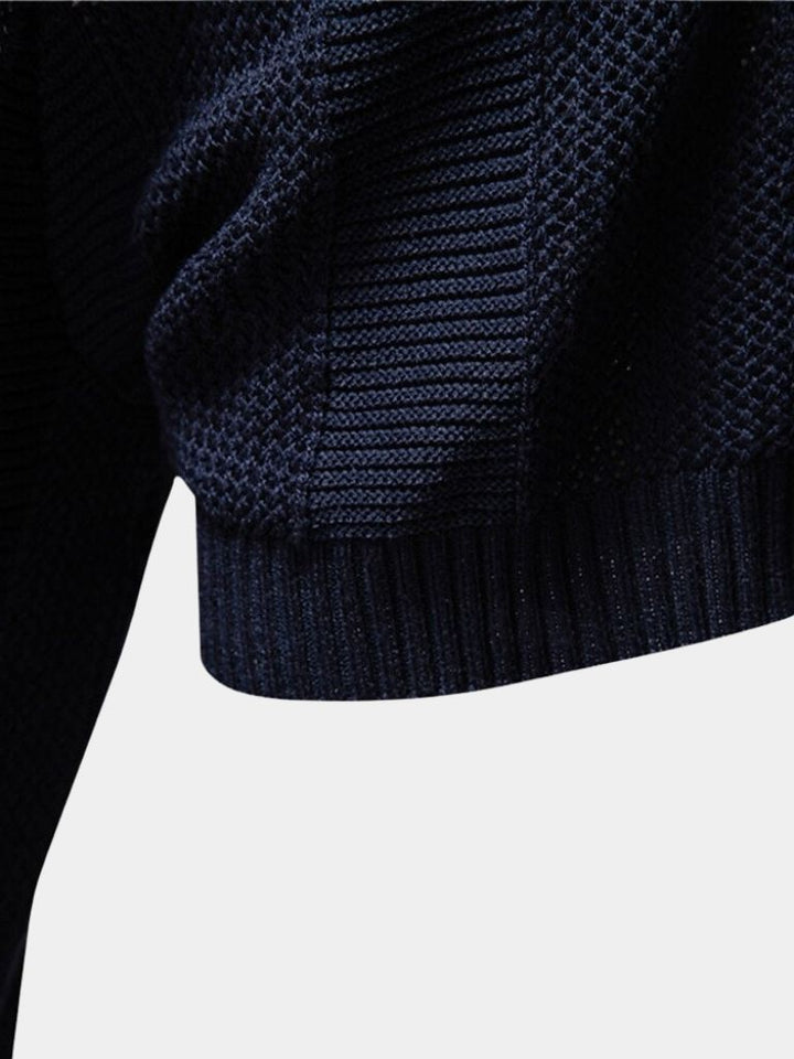 Federico™ | Das elegante Polo für jeden Anlass