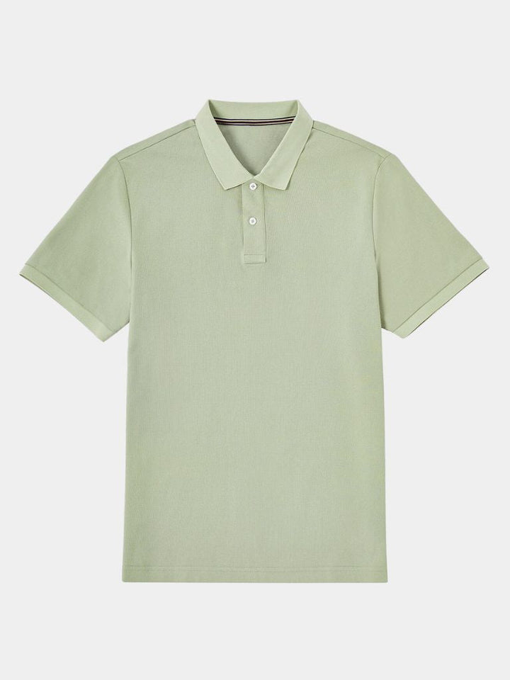 Alessandro™ | Das essentielle Polo für einen anspruchsvollen Stil