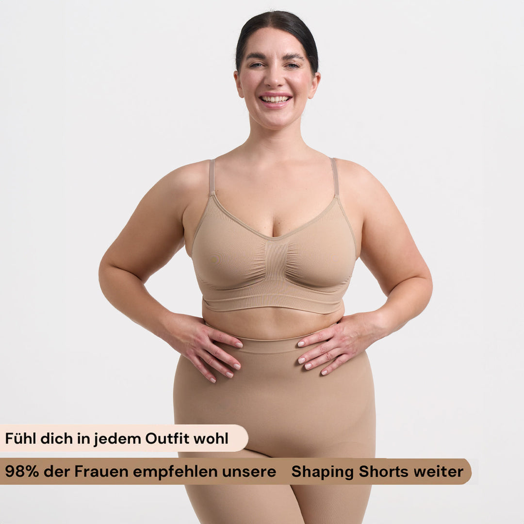 Formende Shorts - Geheime Aktion