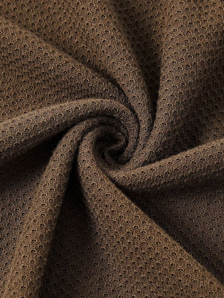 Luca™ | Das Moderne Polo mit Discretem Eleganz