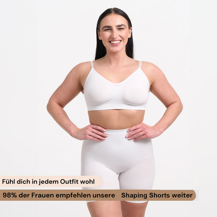 Formende Shorts - Geheime Aktion