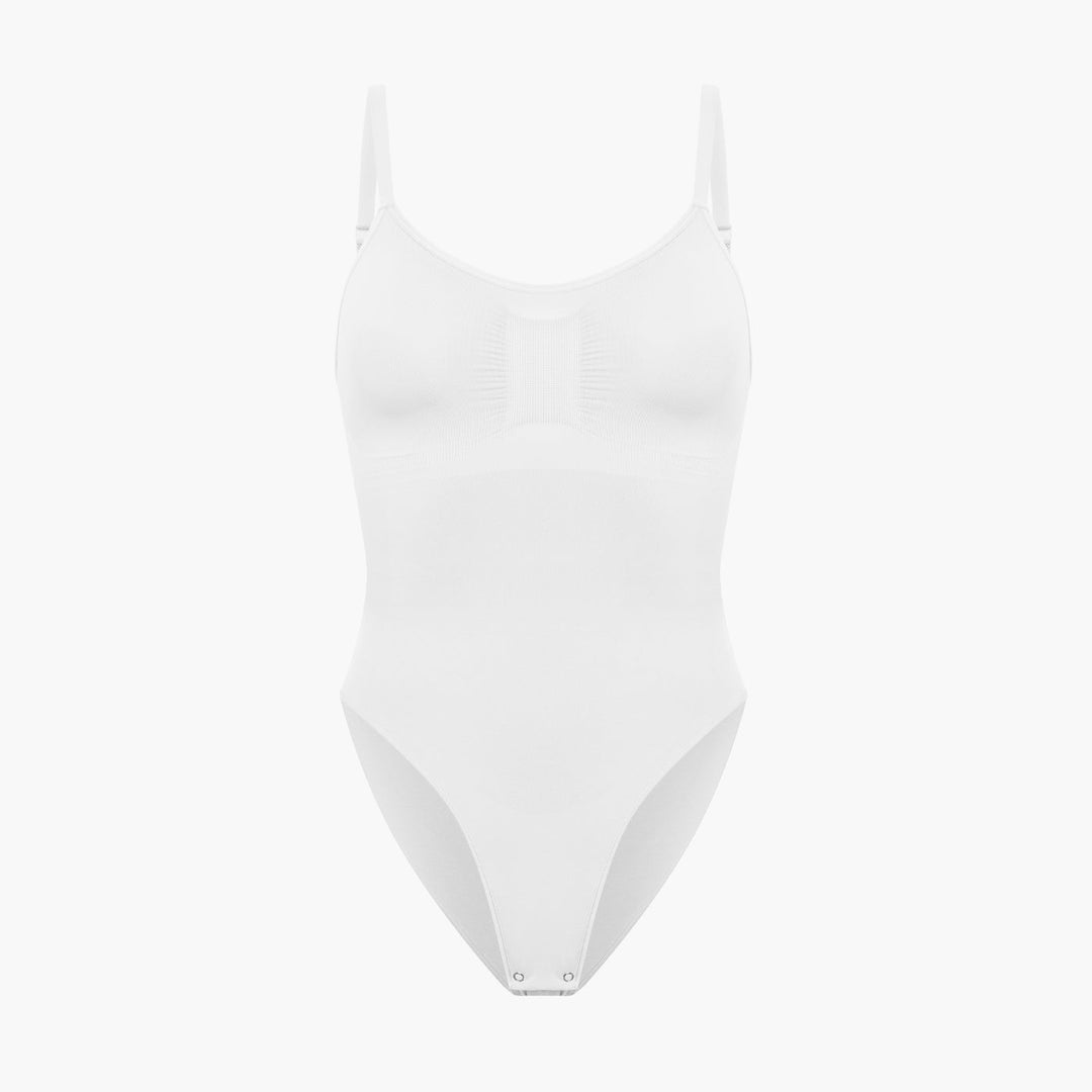 Bodysuit Sculpting Shapewear mit Slip - Secret Sale