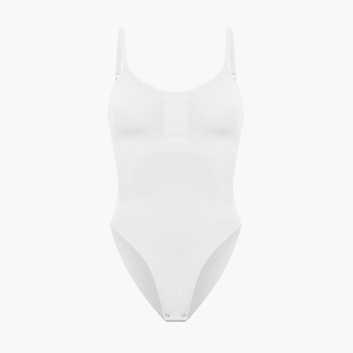 Bodysuit Sculpting Shapewear mit Slip - Secret Sale