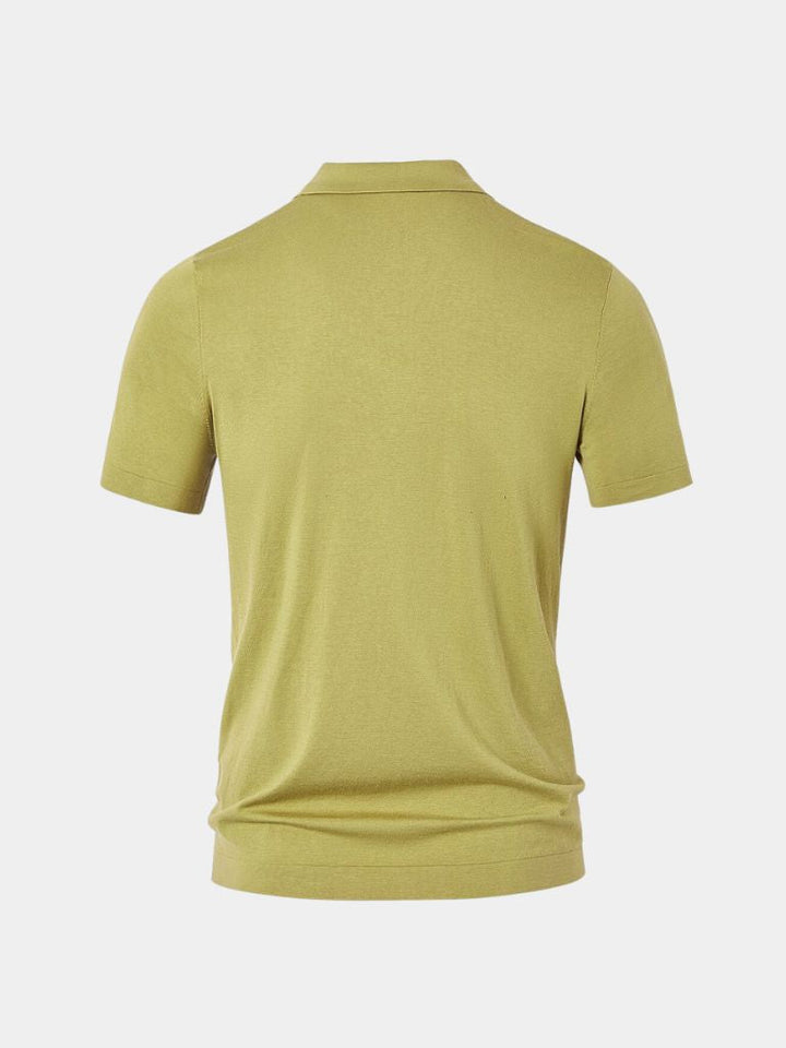 Sandro™ | Das leichte Polo von Exzellenz