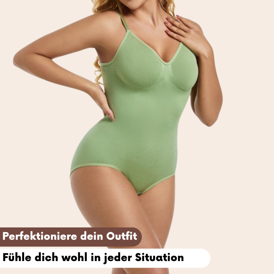 FitShape - Shapewear für Punkte