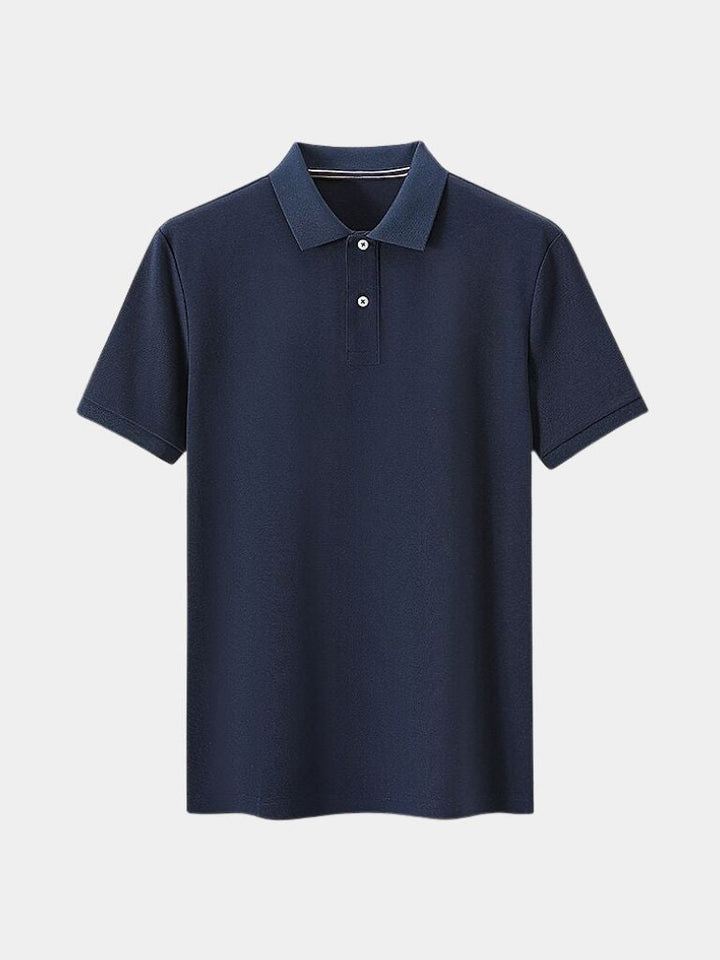 Alessandro™ | Das essentielle Polo für einen anspruchsvollen Stil