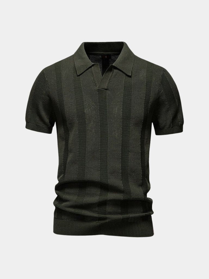 Federico™ | Das elegante Polo für jeden Anlass