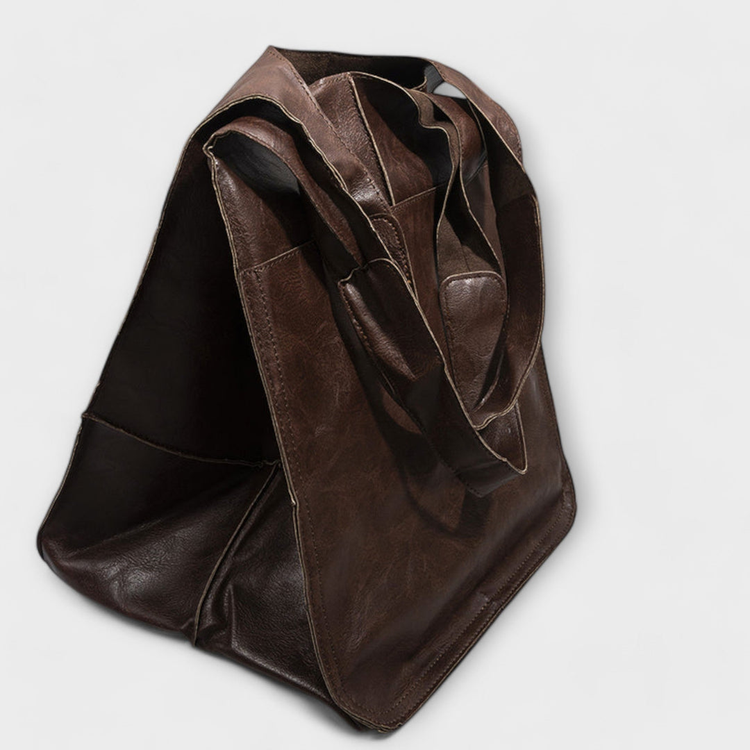 Flair. - Oversize Weekender-Tasche