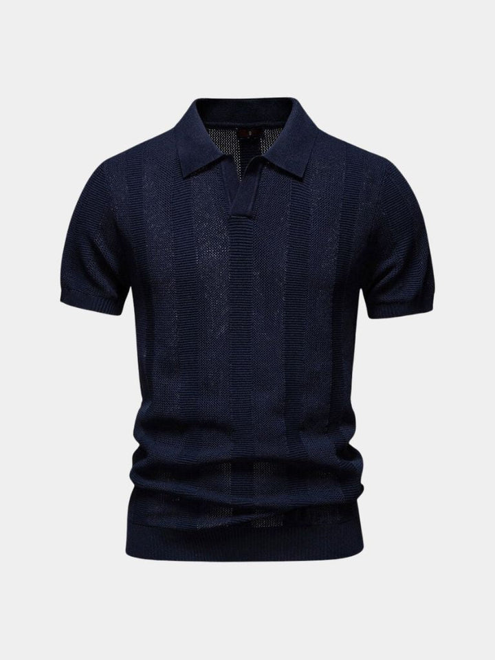 Federico™ | Das elegante Polo für jeden Anlass