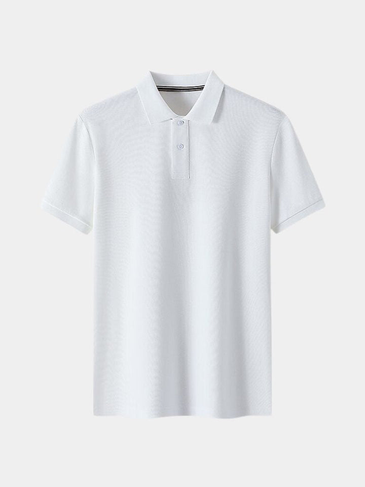 Alessandro™ | Das essentielle Polo für einen anspruchsvollen Stil