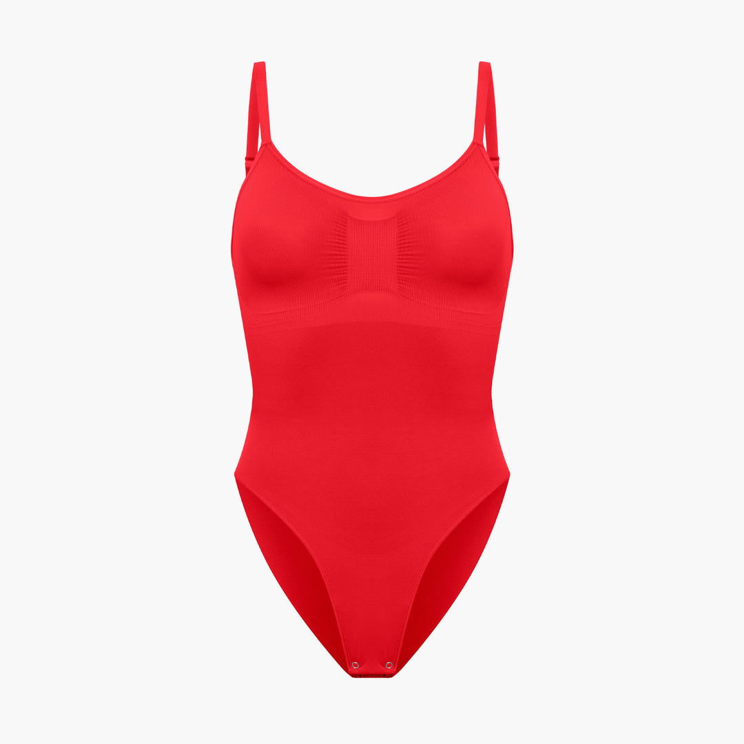 Bodysuit Sculpting Shapewear mit Slip - Secret Sale