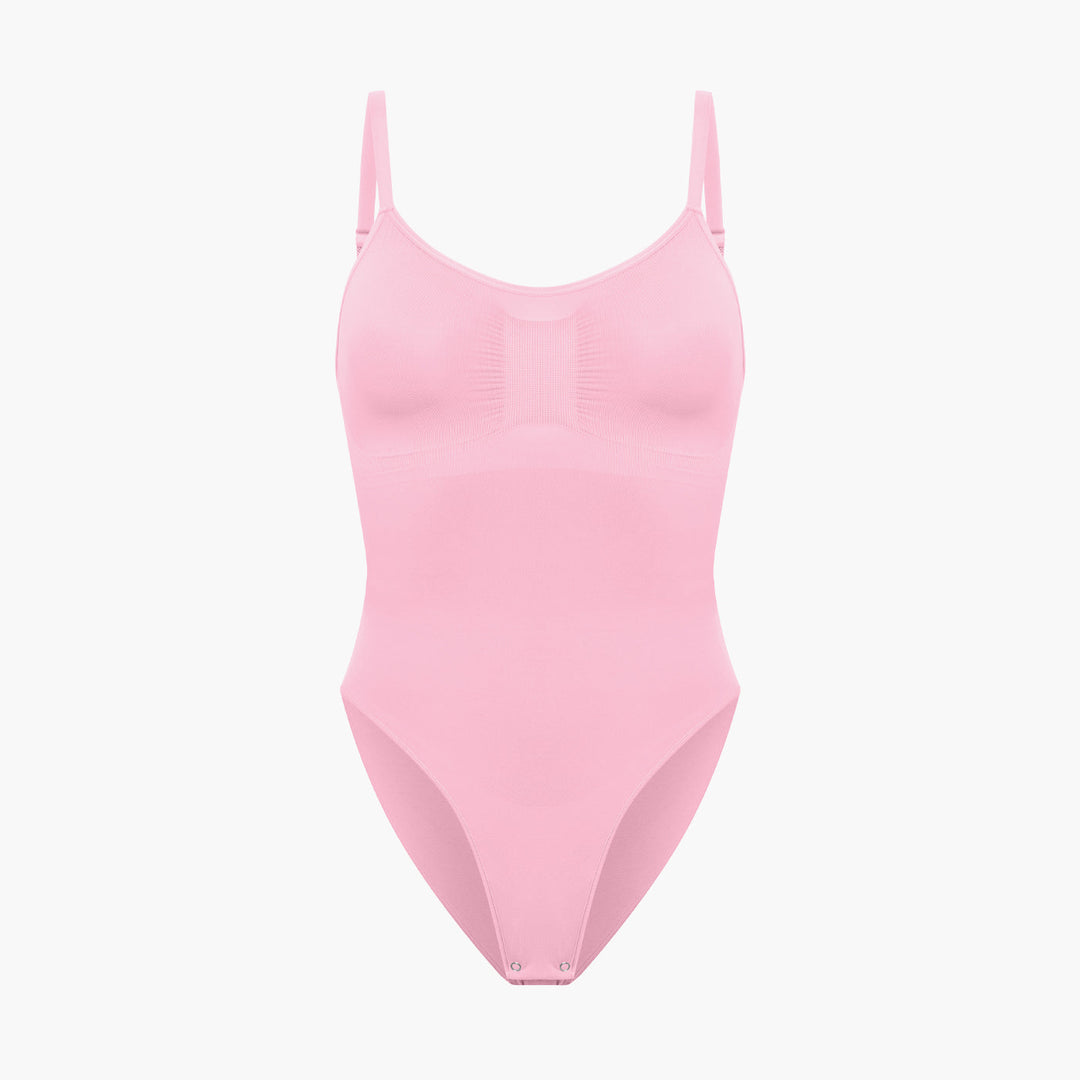 Bodysuit Sculpting Shapewear mit Slip - Secret Sale