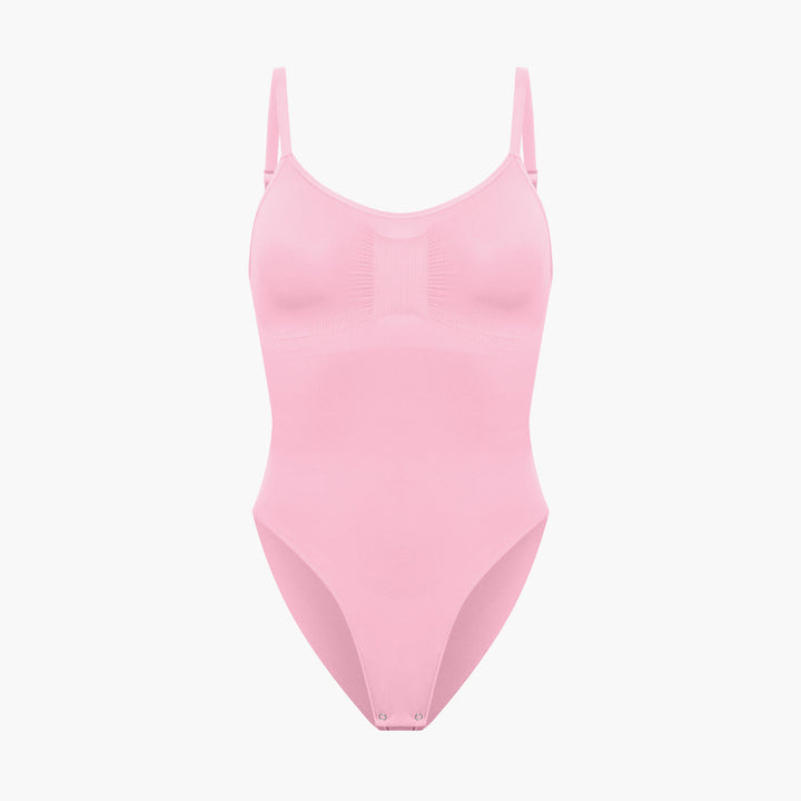 Bodysuit Sculpting Shapewear mit Slip - Secret Sale