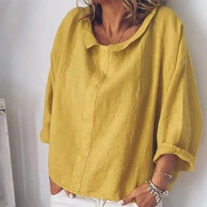 Daphne | Elegant Women's Blouse