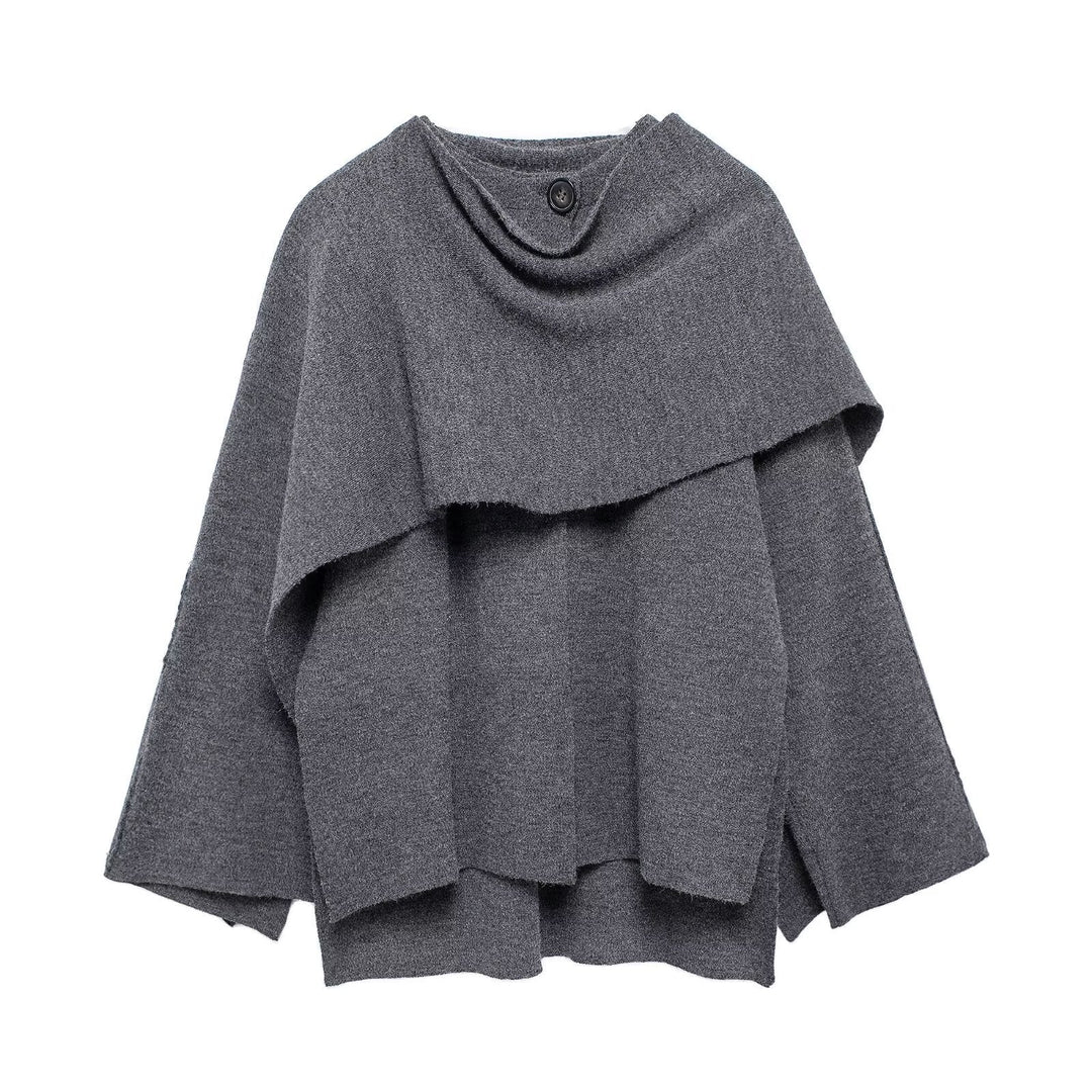 Mace | Elegante Schalweste