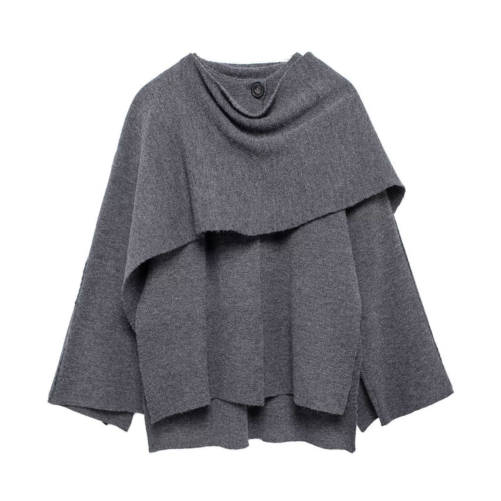 Mace | Elegante Schalweste