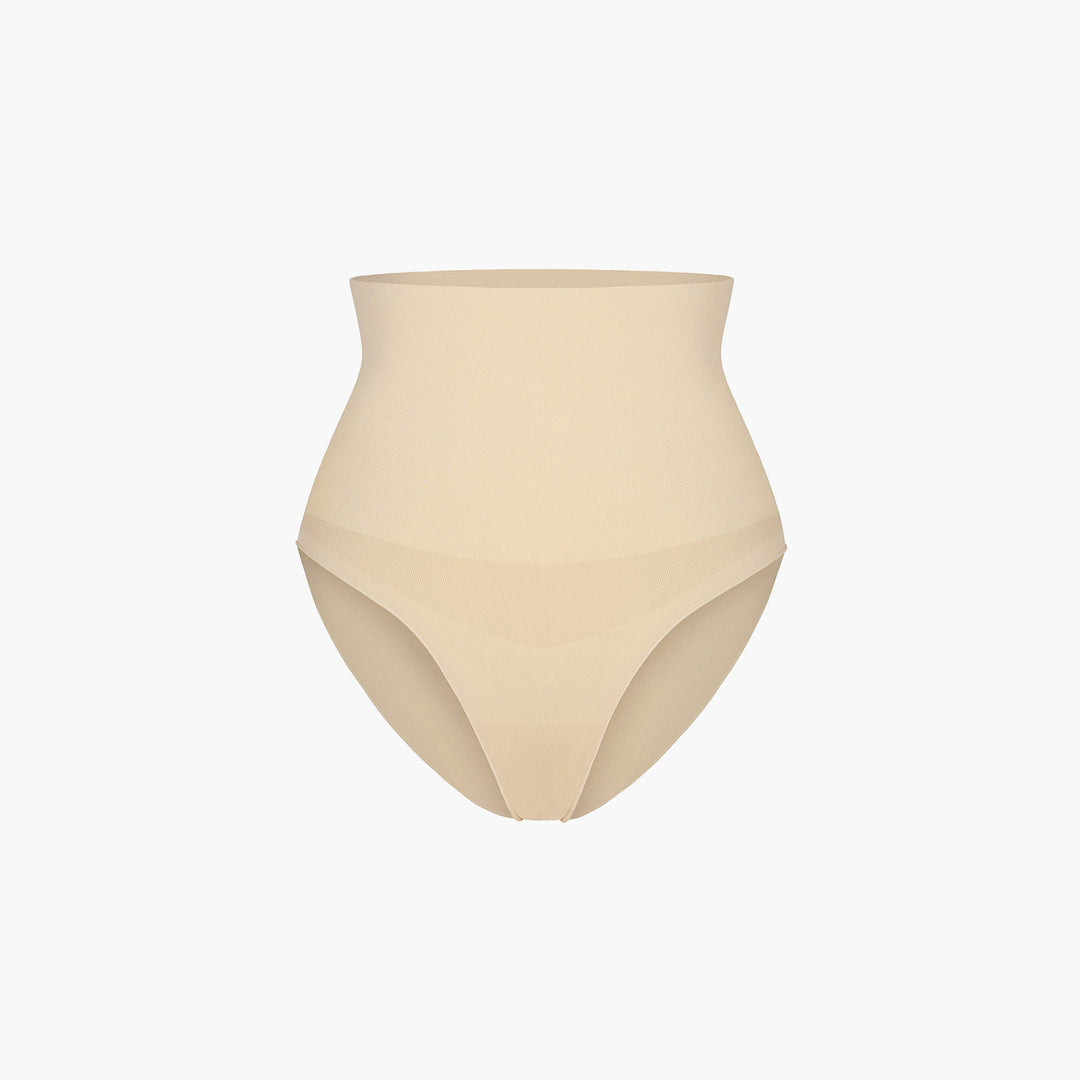 Shaping-Slip mit hoher Taille