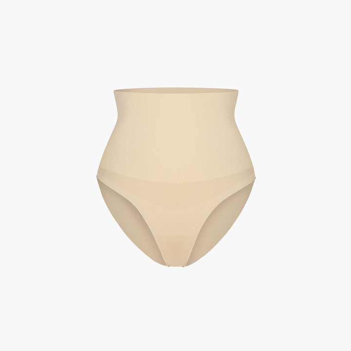 Shaping-Slip mit hoher Taille