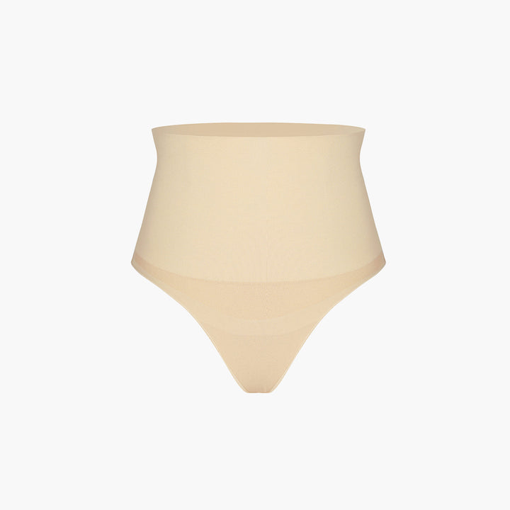Shaping-String mit hoher Taille (Geheime Aktion)