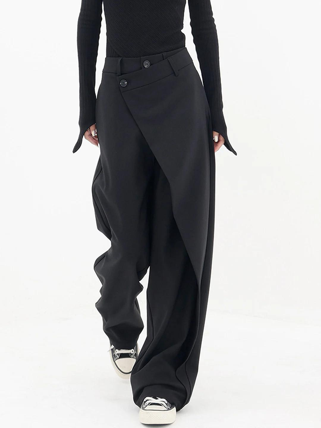 TINA | Moderne Baggy Pants