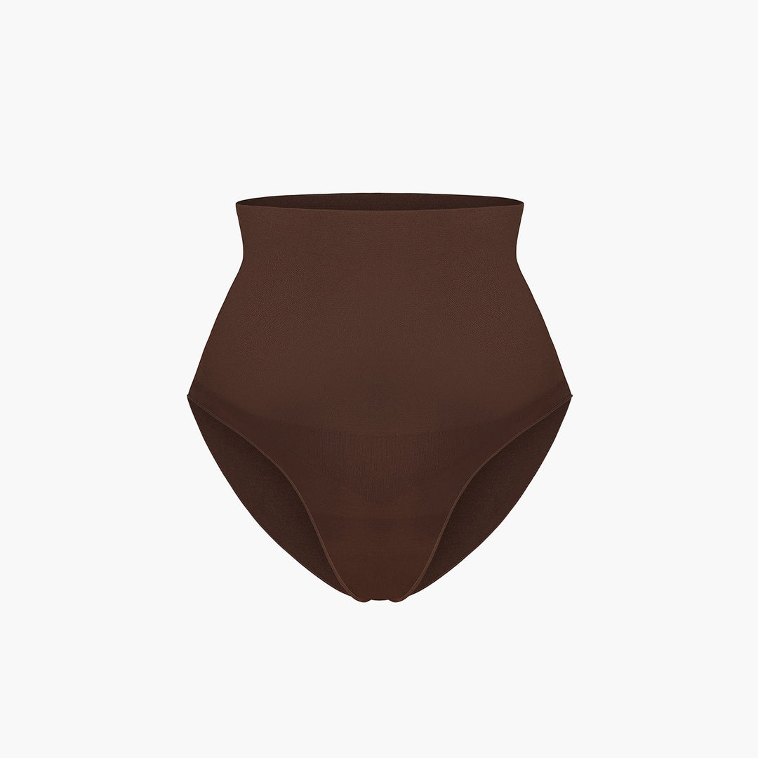 Shaping-Slip mit hoher Taille