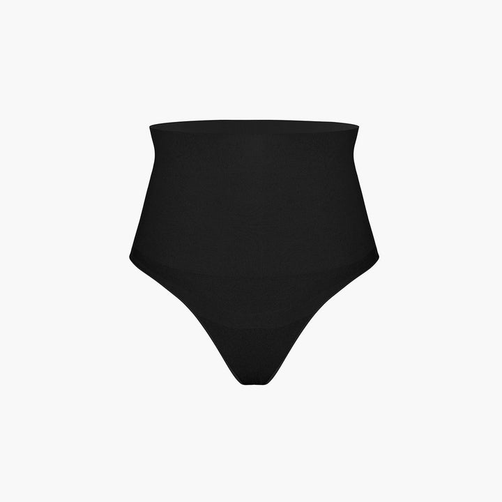 Shaping-String mit hoher Taille (Geheime Aktion)