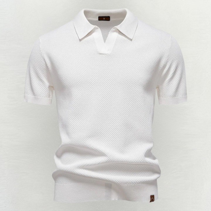 Marcello™ | Das elegante Polo für jede Gelegenheit