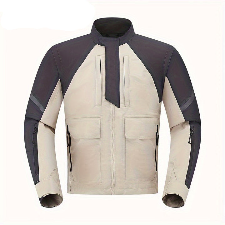 Motorrad-Schutzjacke