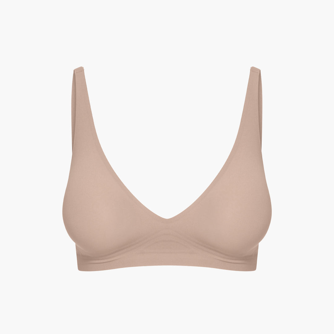 Comfort Push-Up BH