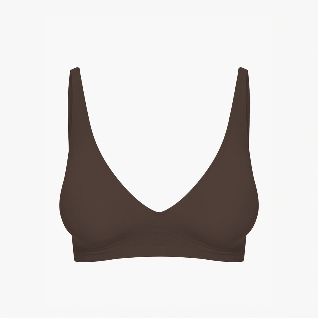 Comfort Push-Up BH