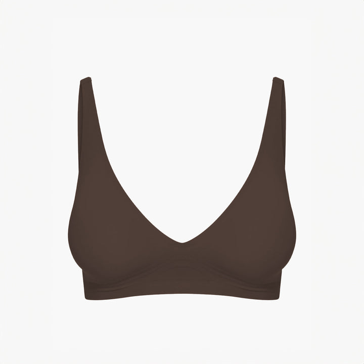 Comfort Push-Up BH
