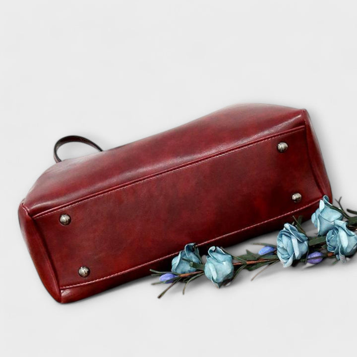 Flair. - 4-teiliges Vintage-Taschen-Set