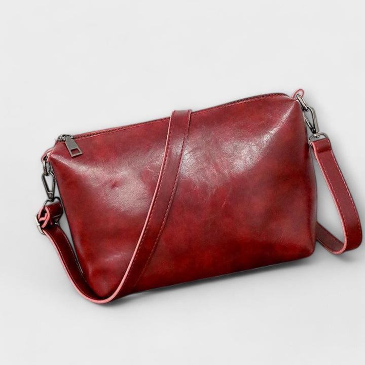 Flair. - 4-teiliges Vintage-Taschen-Set