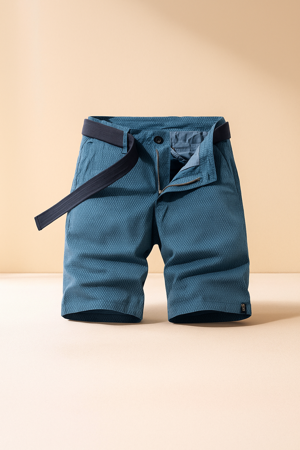 Luther – Stilvolle Premium-Urban-Shorts