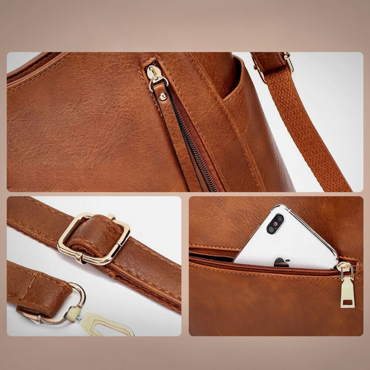 Blanche | Elegante Luxustasche