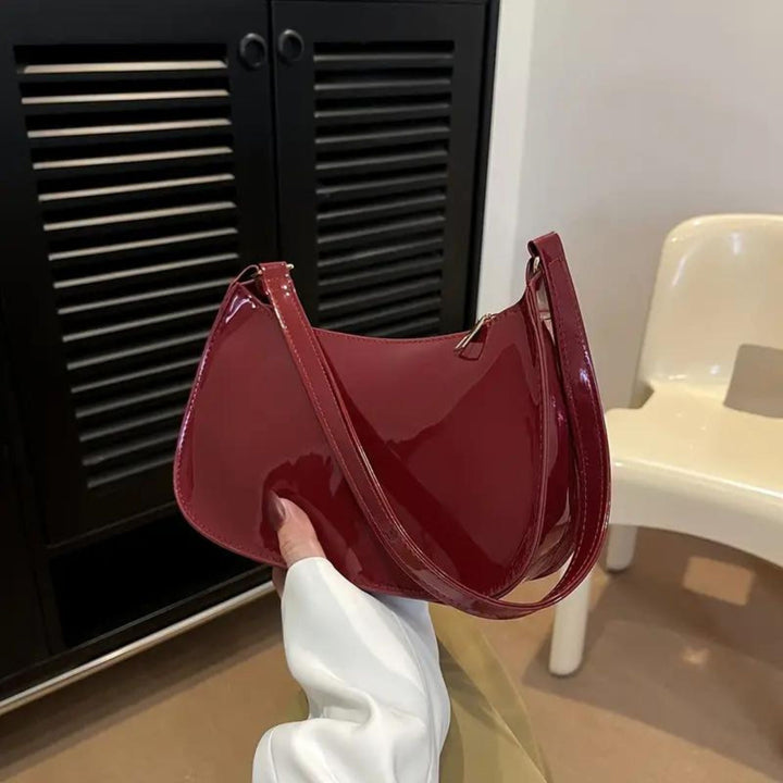 50% OFF - Shiny Sonya Tasche