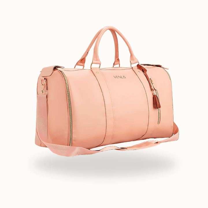Undine | Stilvolle Duffel Bag