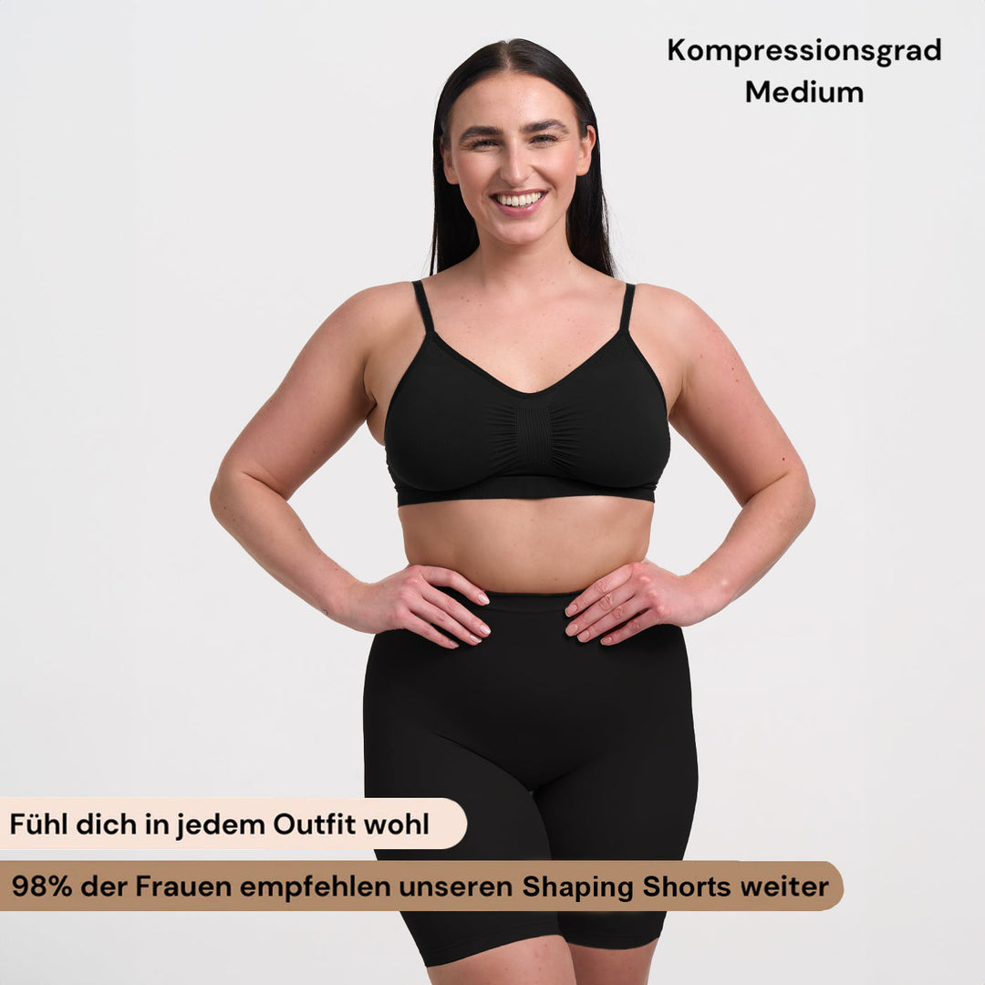 Formende Shorts - Geheime Aktion