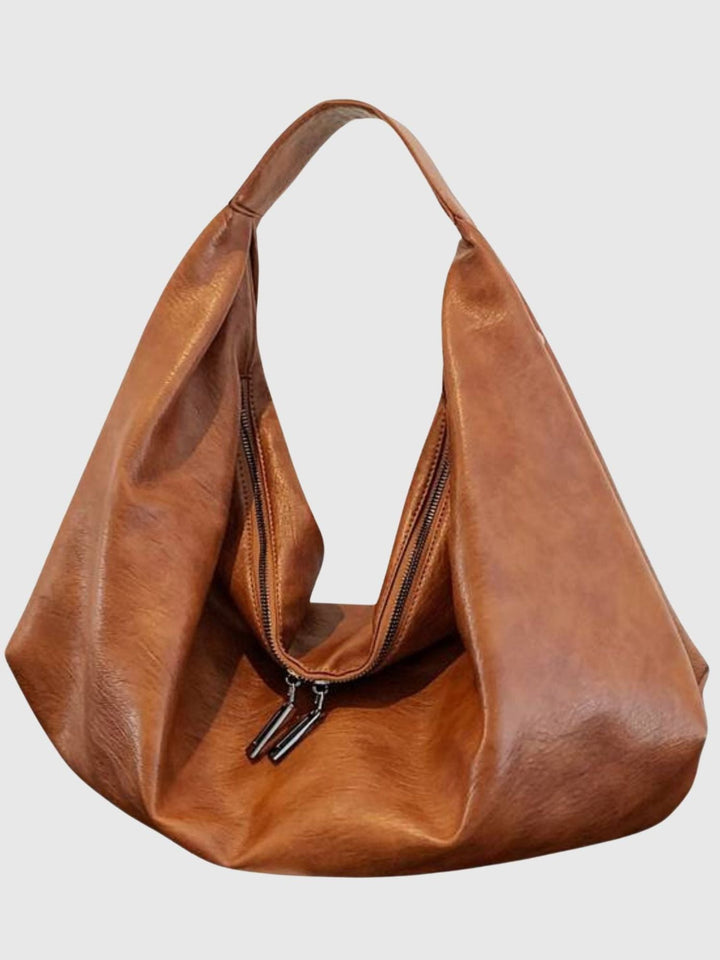 50% OFF - Odette Leather Tasche