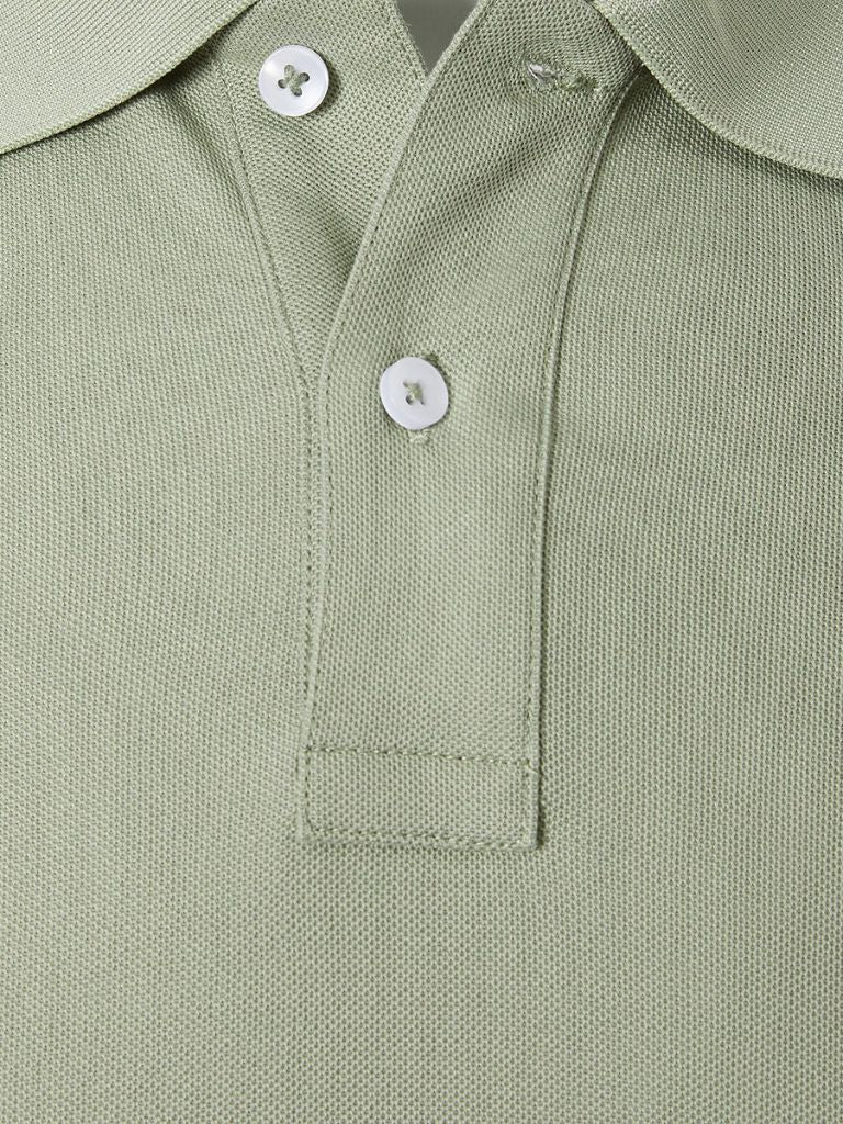 Alessandro™ | Das essentielle Polo für einen anspruchsvollen Stil