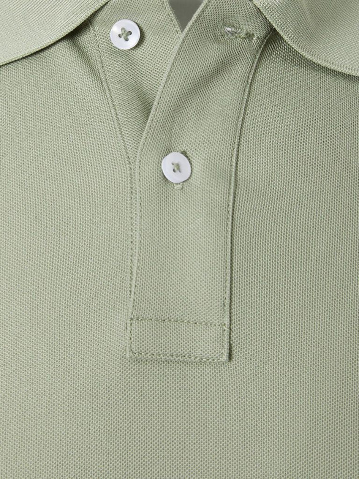 Alessandro™ | Das essentielle Polo für einen anspruchsvollen Stil