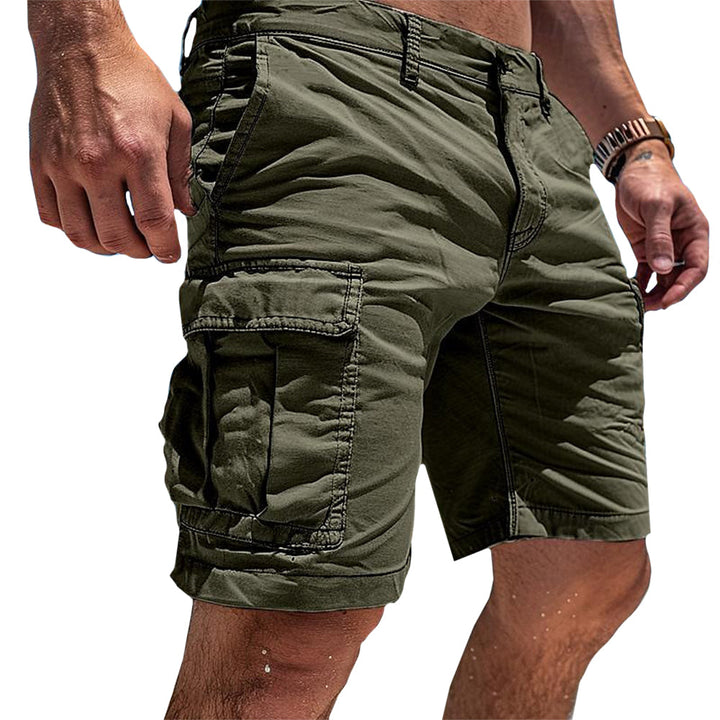 ENRIC | CARGO-SHORTS