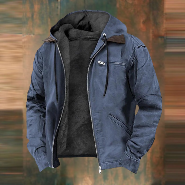 George™ – Elegante Herbstjacke